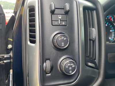 2019 Chevrolet Silverado 2500HD LT