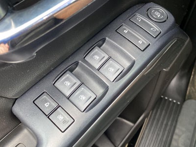 2019 Chevrolet Silverado 2500HD LT