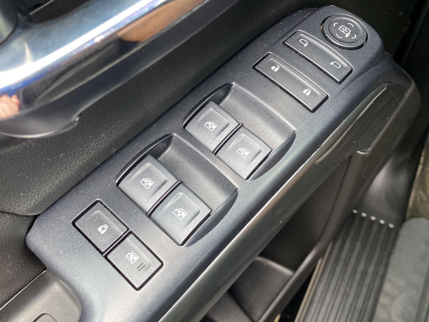 2019 Chevrolet Silverado 2500HD LT
