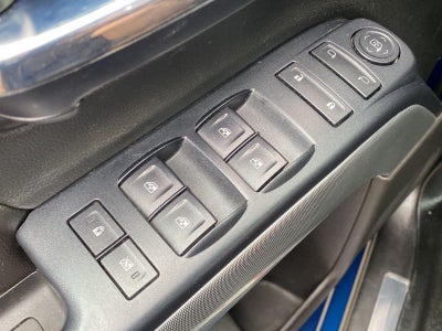 2016 Chevrolet Silverado 2500Hd LT