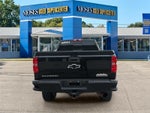 2017 Chevrolet Silverado 2500HD High Country