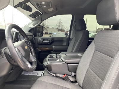 2023 Chevrolet Silverado 2500HD LT