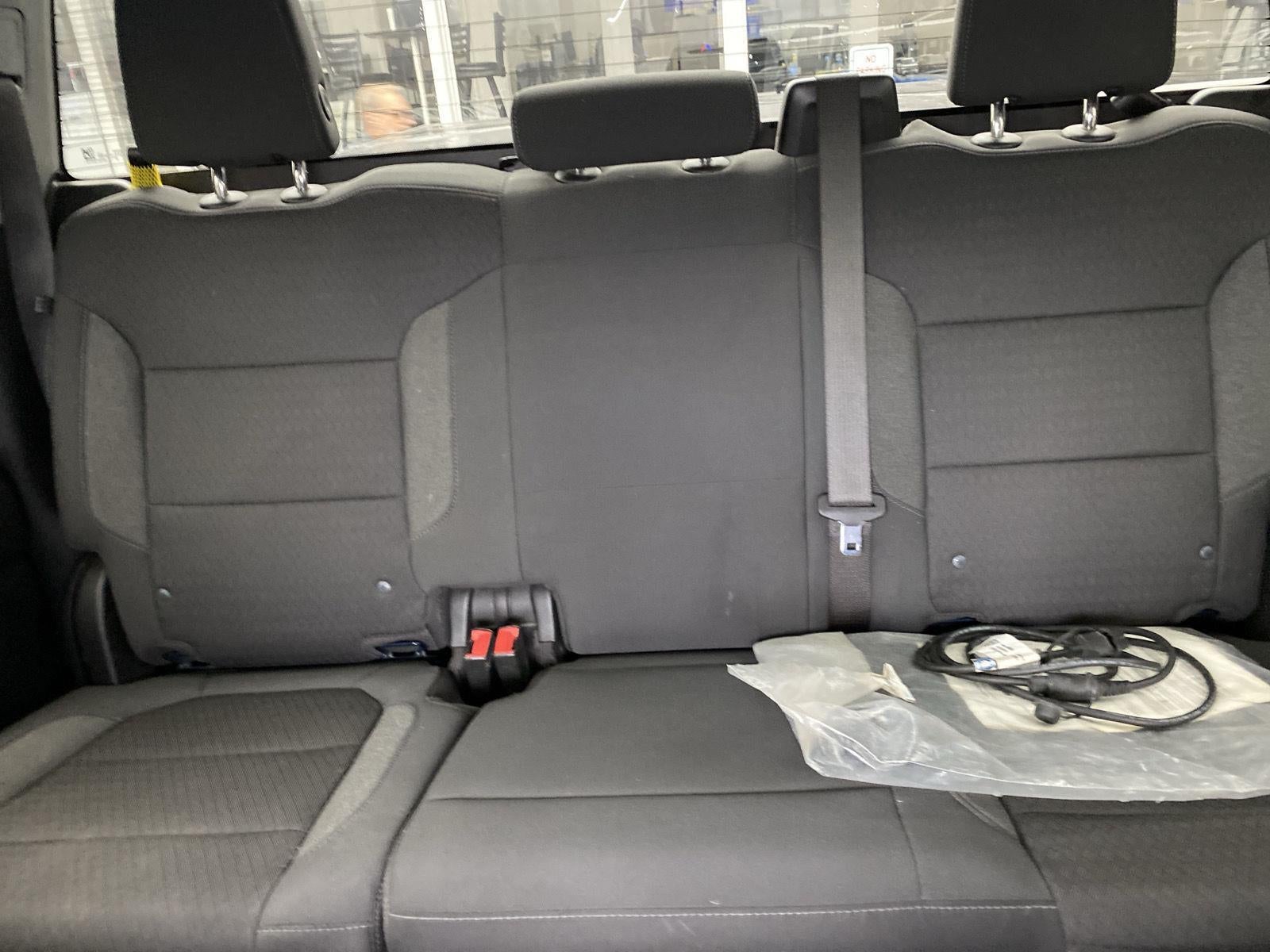 2023 Chevrolet Silverado 2500HD LT