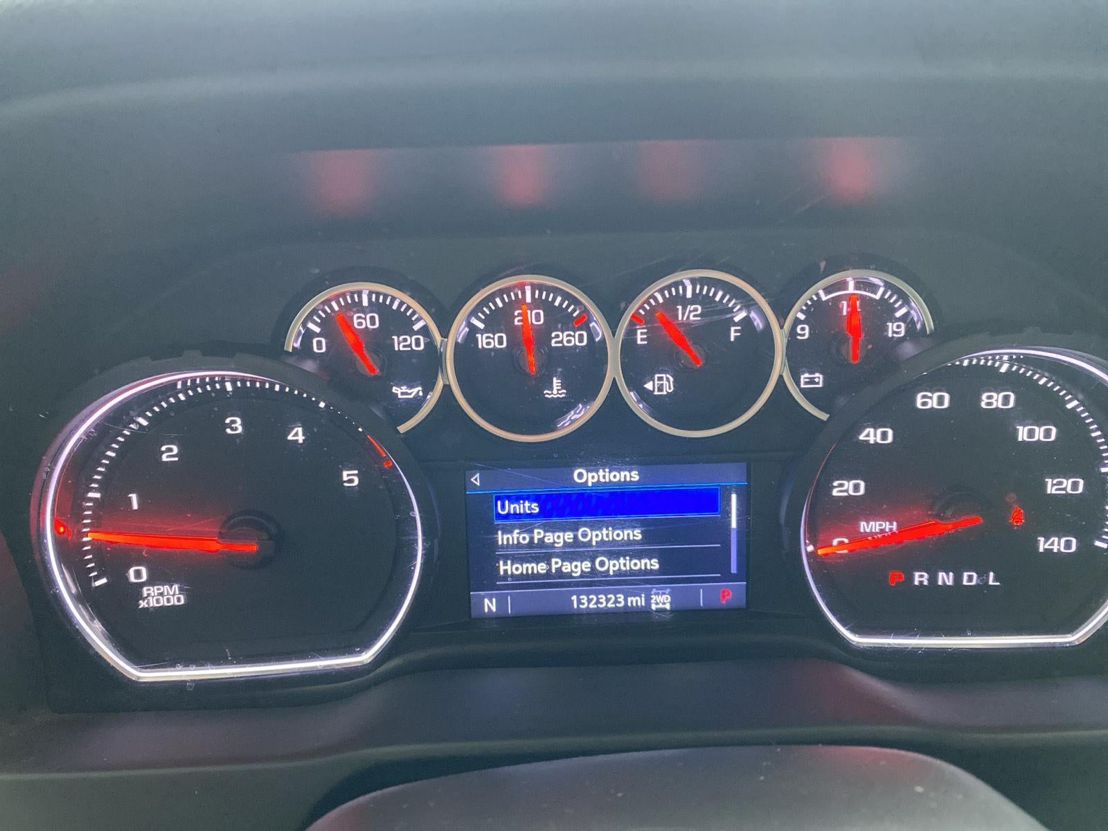 2023 Chevrolet Silverado 2500HD LT