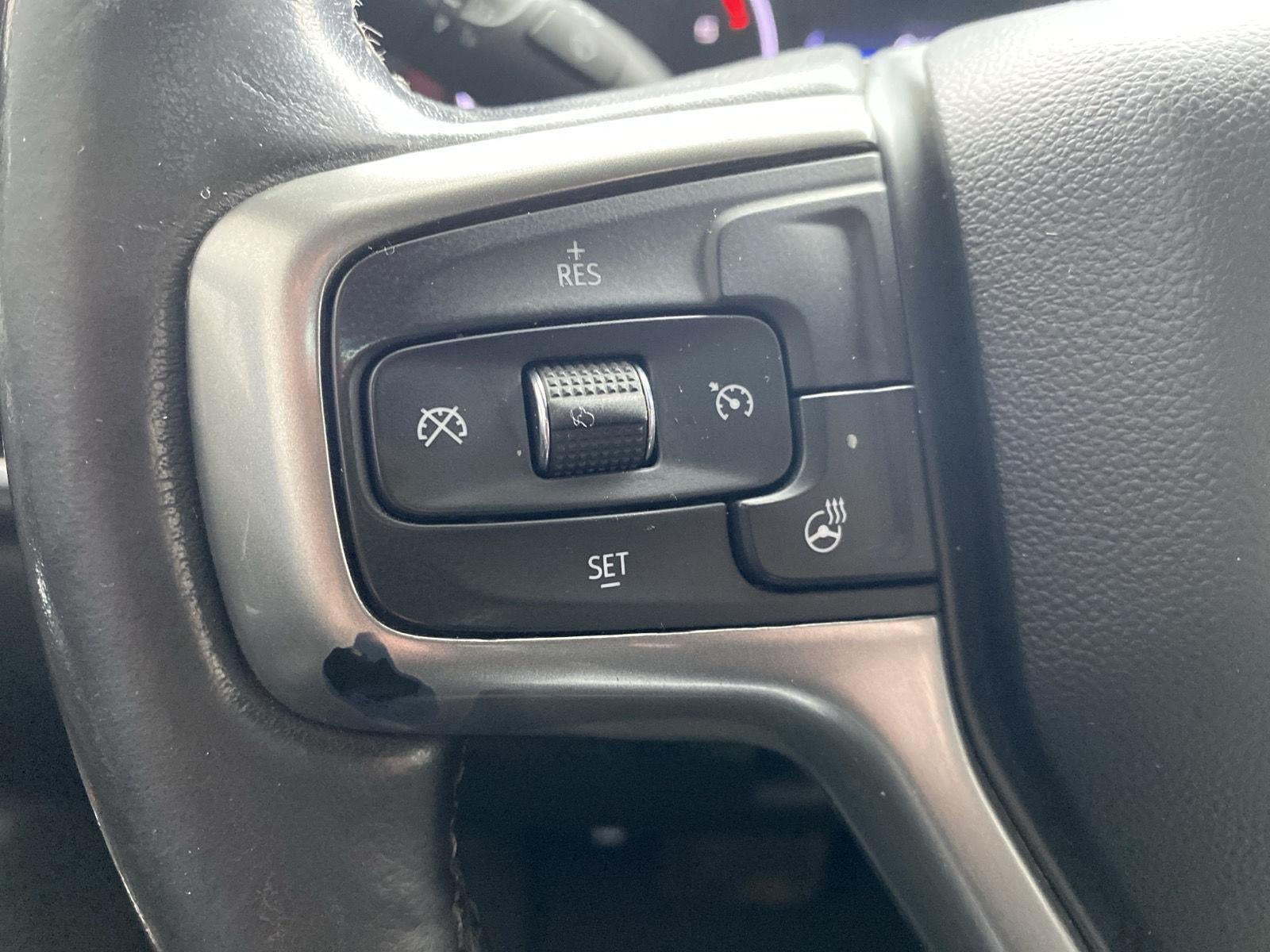 2023 Chevrolet Silverado 2500HD LT