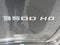 2020 Chevrolet Silverado 3500HD High Country