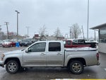 2012 Chevrolet Colorado LT w/1LT