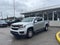 2017 Chevrolet Colorado 4WD WT