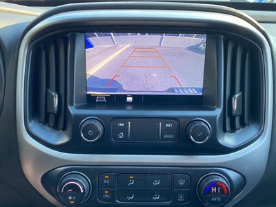 2019 Chevrolet Colorado 4WD ZR2