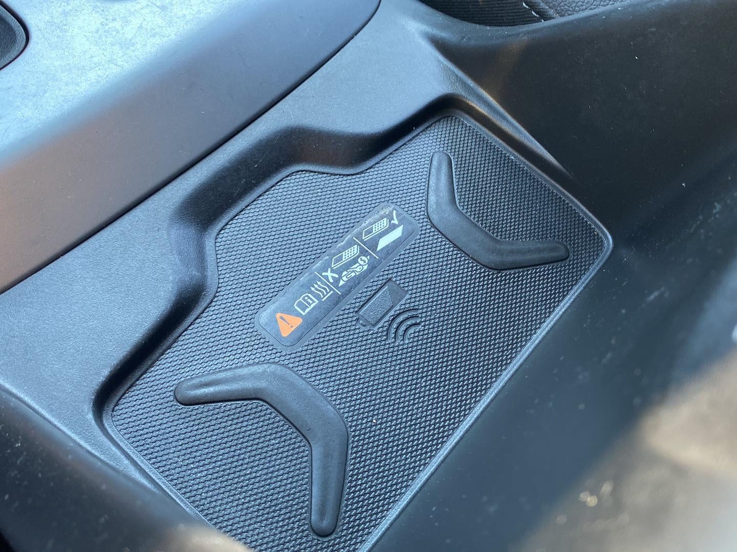 2019 Chevrolet Colorado 4WD ZR2