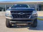 2019 Chevrolet Colorado 4WD ZR2
