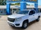 2018 Chevrolet Colorado 2WD Work Truck