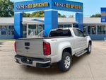 2016 Chevrolet Colorado 4WD LT