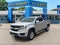 2016 Chevrolet Colorado 4WD LT