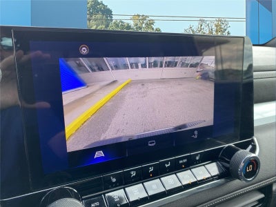2023 Chevrolet Colorado 2WD LT