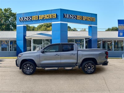 2023 Chevrolet Colorado 2WD LT