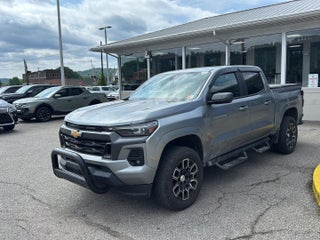 2023 Chevrolet Colorado 2WD LT