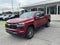 2024 Chevrolet Colorado 4WD LT