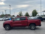 2024 Chevrolet Colorado 4WD LT