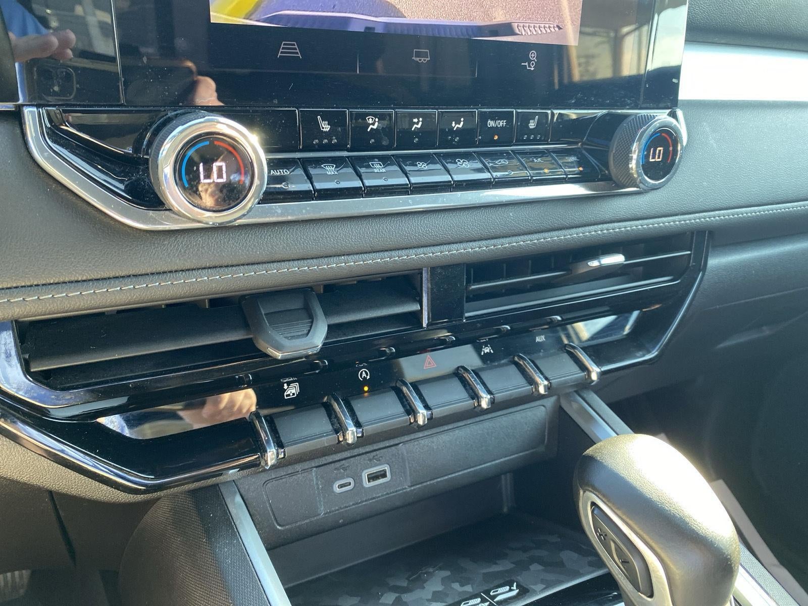 2024 Chevrolet Colorado 4WD LT