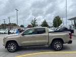 2023 Chevrolet Colorado 4WD Z71