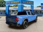 2025 Chevrolet Colorado 4WD Trail Boss