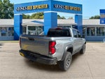 2024 Chevrolet COLORADO Base