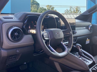 2024 Chevrolet Colorado 4WD ZR2