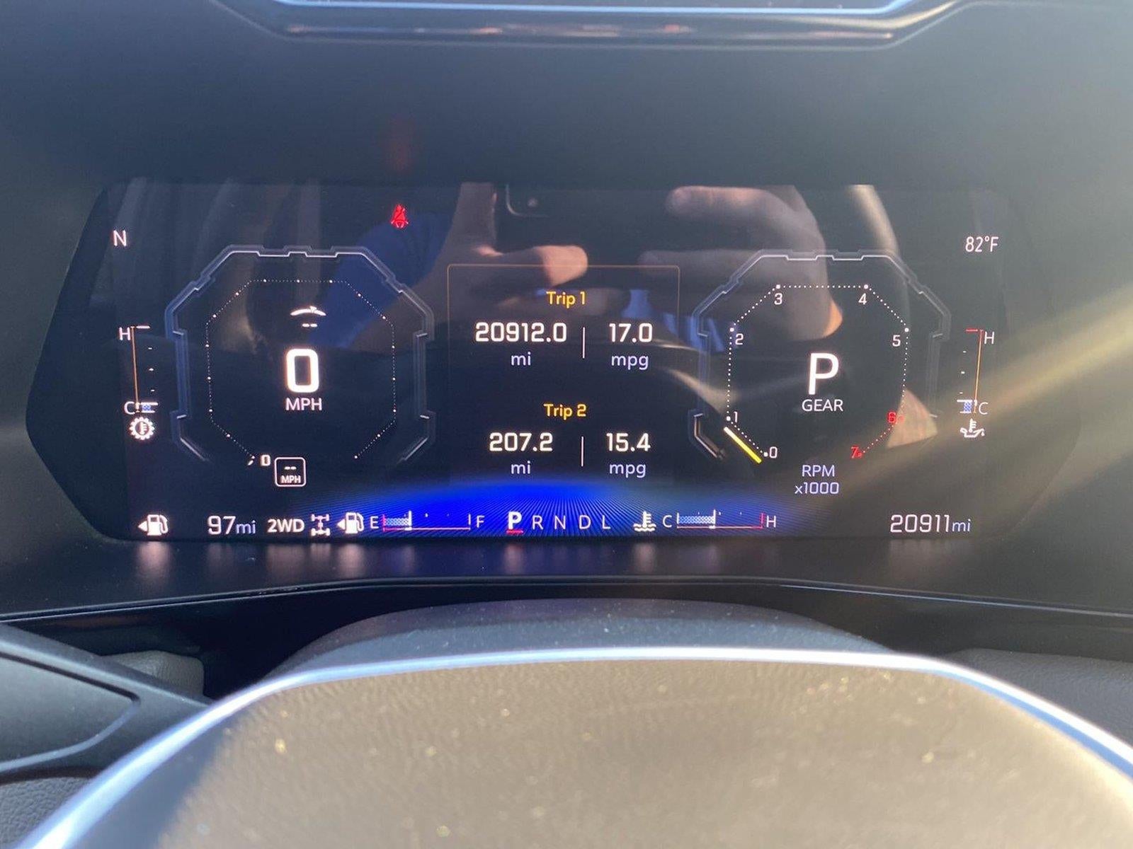 2024 Chevrolet Colorado 4WD ZR2