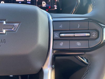 2024 Chevrolet Colorado 4WD ZR2