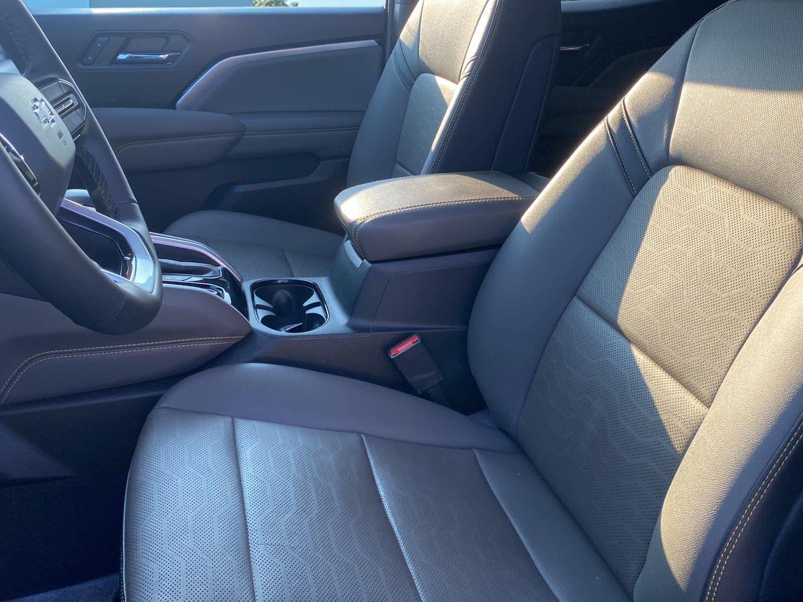 2024 Chevrolet Colorado 4WD ZR2