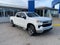 2023 Chevrolet Silverado 1500 LT LT1