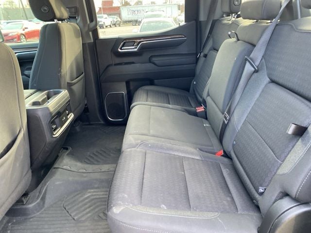 2023 Chevrolet Silverado 1500 LT LT1