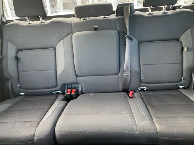 2023 Chevrolet Silverado 1500 LT LT1