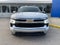2023 Chevrolet Silverado 1500 LT LT1