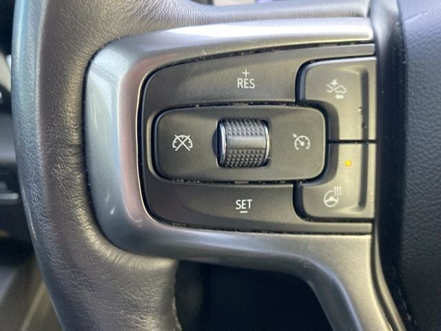 2023 Chevrolet Silverado 1500 LT LT1