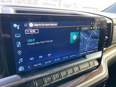 2023 Chevrolet Silverado 1500 LT LT1