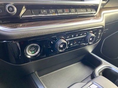 2023 Chevrolet Silverado 1500 LT LT1