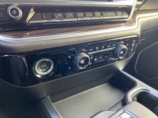 2023 Chevrolet Silverado 1500 LT LT1