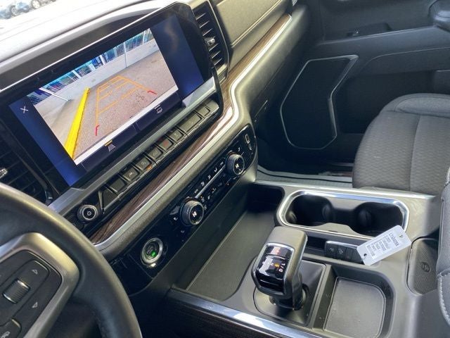 2023 Chevrolet Silverado 1500 LT LT1