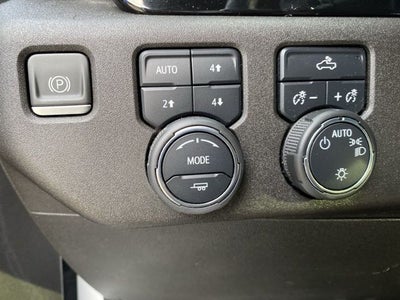 2023 Chevrolet Silverado 1500 LT LT1