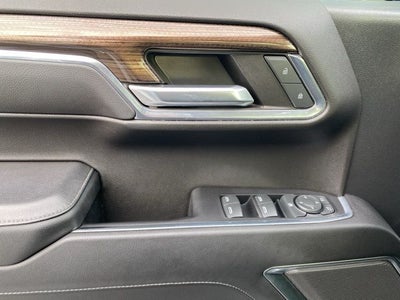 2023 Chevrolet Silverado 1500 LT LT1