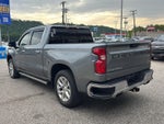 2019 Chevrolet SILVERADO 1500 Base