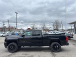 2016 Chevrolet Silverado 1500 Custom