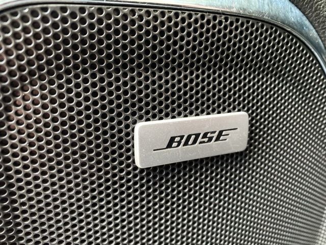 2018 Chevrolet Silverado 1500 LTZ 2LZ