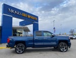 2018 Chevrolet Silverado 1500 LTZ 2LZ