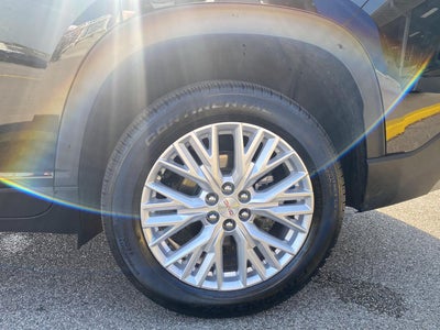 2026 GMC Acadia AWD Elevation