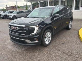 2026 GMC Acadia AWD Elevation