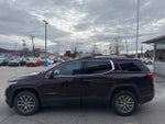 2018 GMC Acadia SLE-2