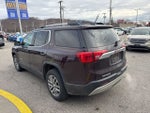2018 GMC Acadia SLE-2